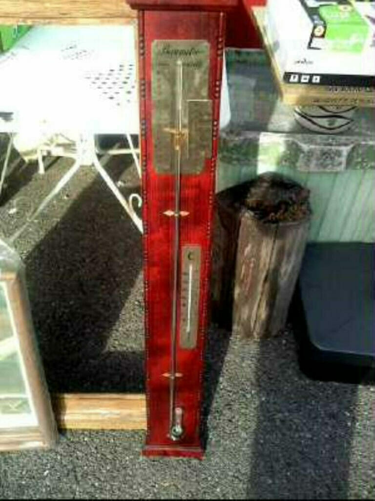 L'histoire du baromètre Daily Presse